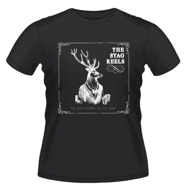 Home - The Stag Reels